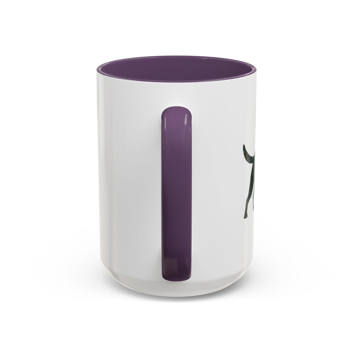 Labrador Retriever Mug, the Fine Art Breed and Lodge Collection