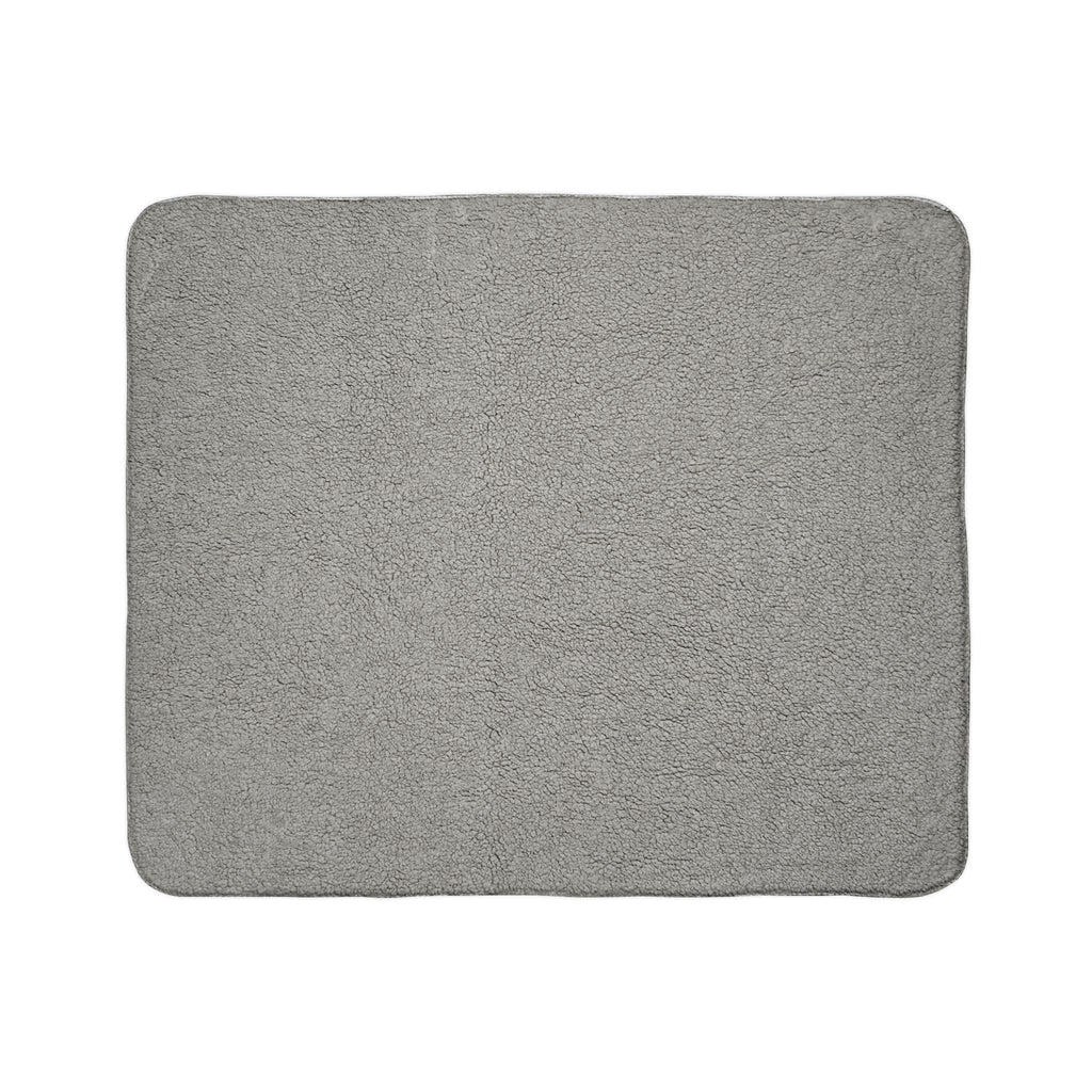 Golden Retriever Fleece Sherpa Blanket, part of the Fine Art Breed and Lodge Collection