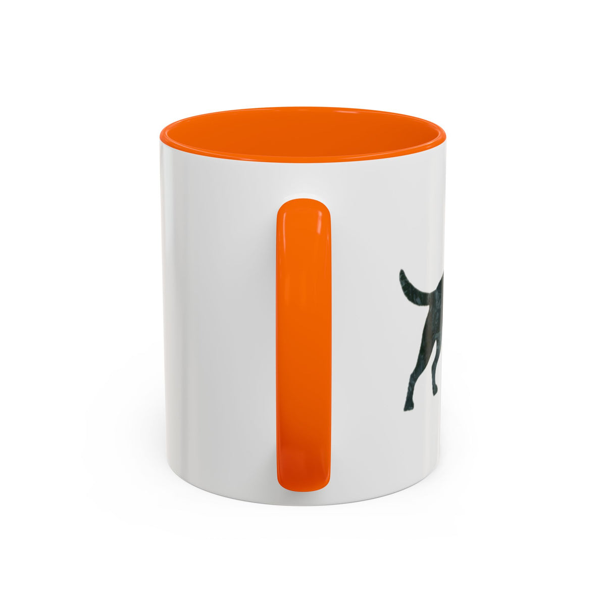 Labrador Retriever Mug, the Fine Art Breed and Lodge Collection
