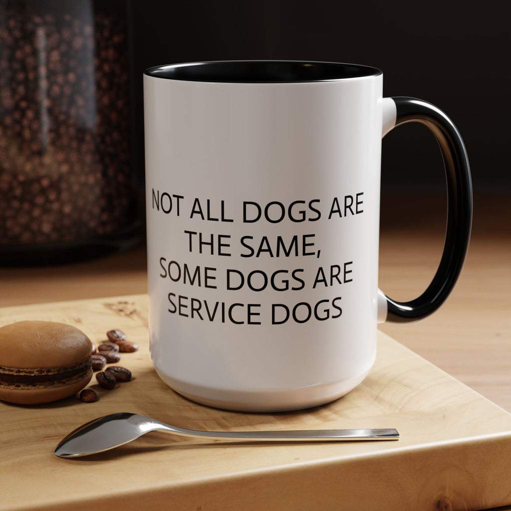 Labrador Retriever Mug, Patriot Service Edition