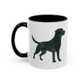 Labrador Retriever Mug, Patriot Service Edition