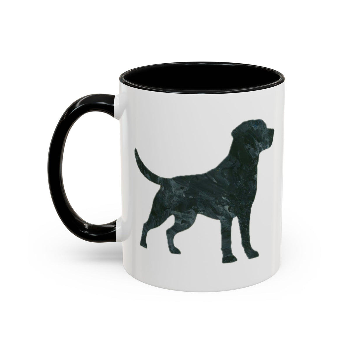 Labrador Retriever Mug, Patriot Service Edition