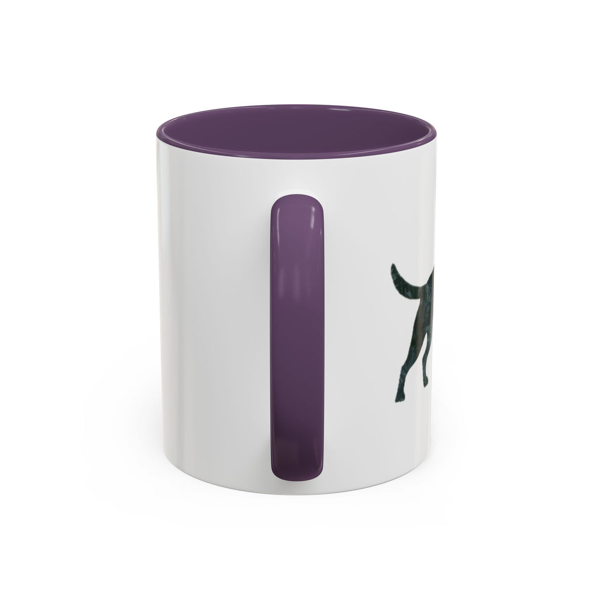 Labrador Retriever Mug, the Fine Art Breed and Lodge Collection