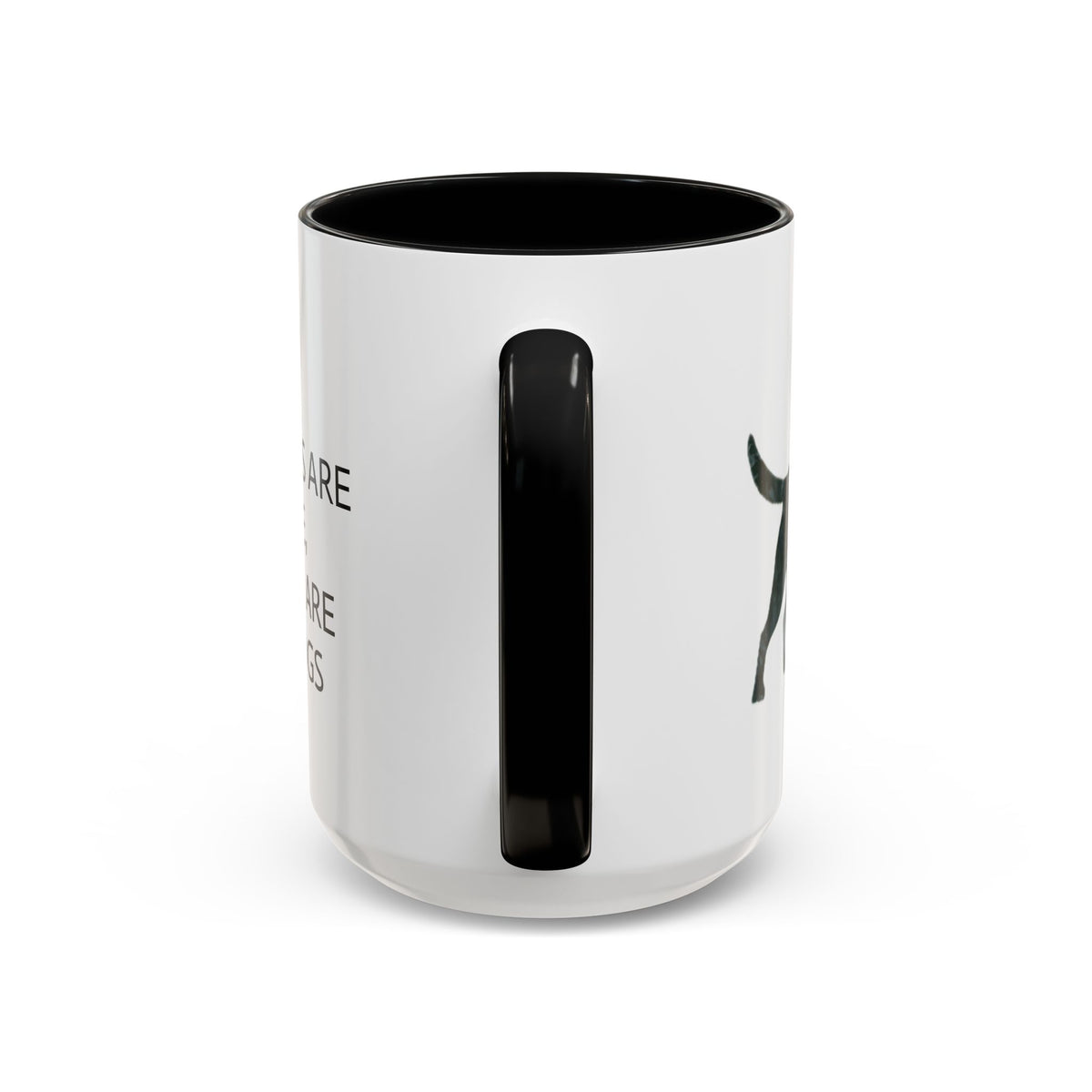 Labrador Retriever Mug, Patriot Service Edition
