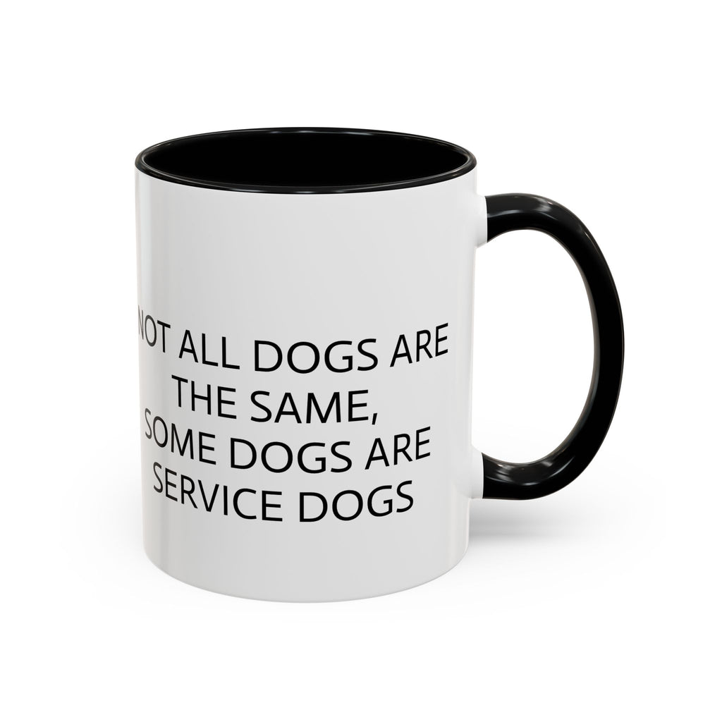 Labrador Retriever Mug, Patriot Service Edition