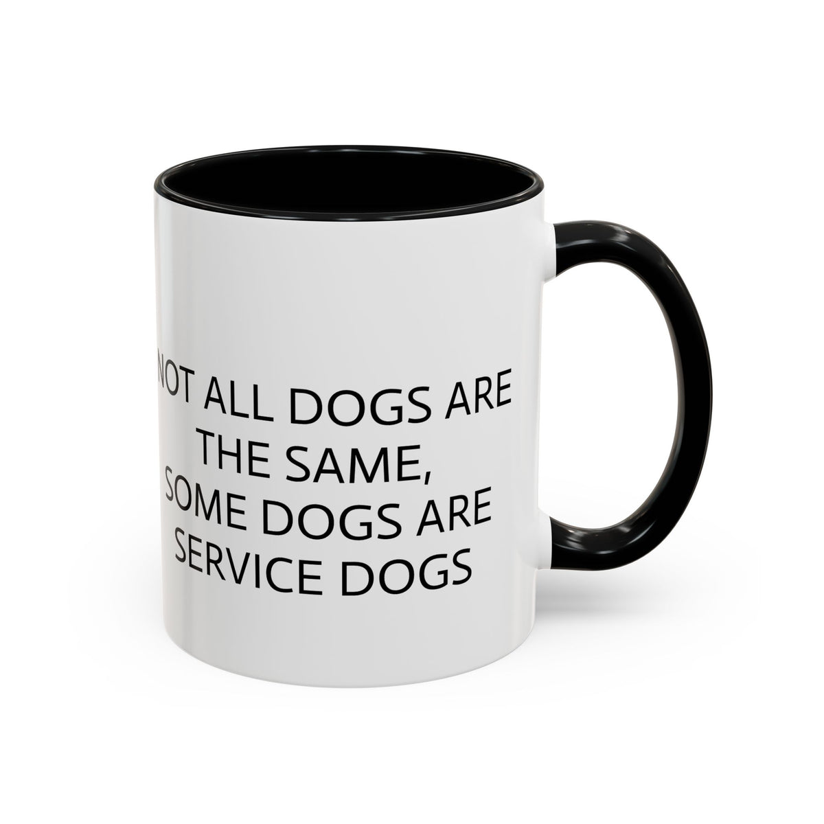 Labrador Retriever Mug, Patriot Service Edition