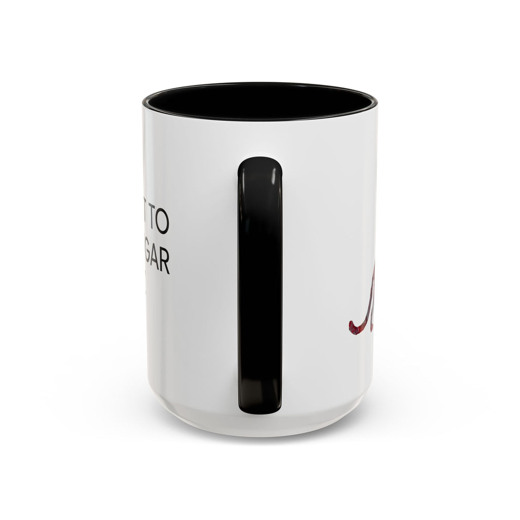 Cougar fans living in AZ will love this mug. Show you are proud of WSU everywhere you go