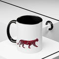 Cougar fans living in AZ will love this mug. Show you are proud of WSU everywhere you go