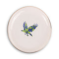 The 12s love their Hawks and this ceramic trinket tray is a great gift, keepsake or hallway decor